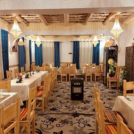 Hotel Bia Besta Boumalne Esterno foto
